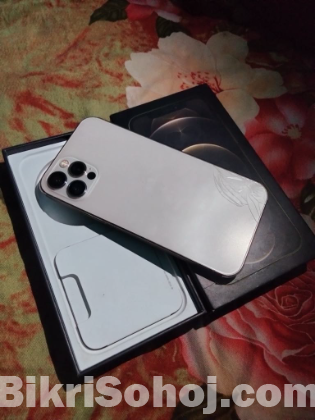 IPhone 12 pro